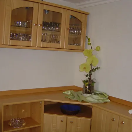Apartment Ritzl *