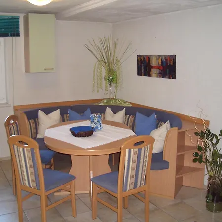 Apartment Ritzl Fügen