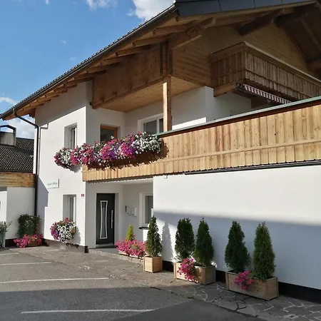 Ritzl 아파트 푸겐