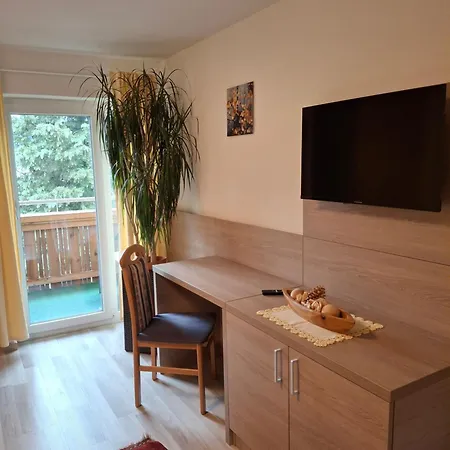 Apartment Ritzl *
