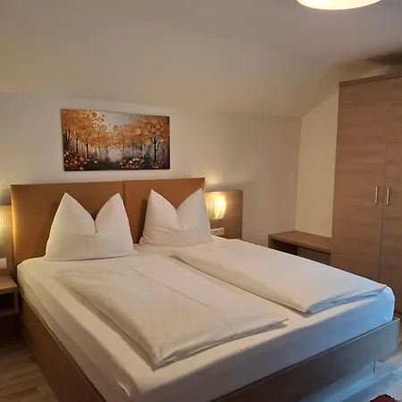 Ritzl 아파트 푸겐