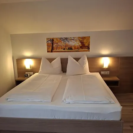 Daire Apart Ritzl Fügen