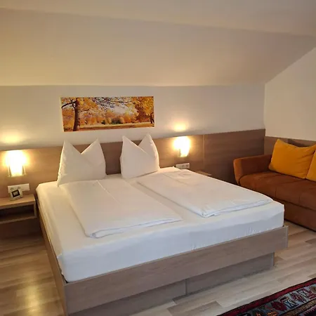 Ritzl Apartment
