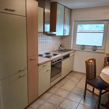 Ritzl Apartment