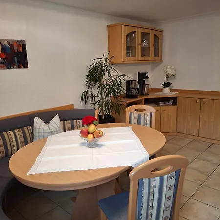 Ritzl Apartment *