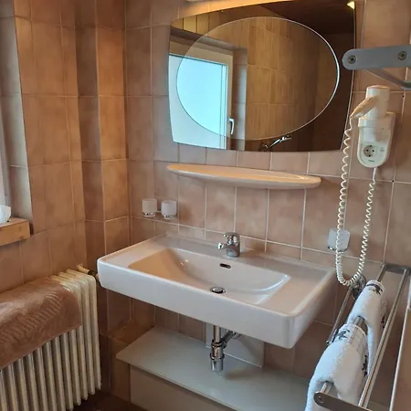 Ritzl 아파트 푸겐