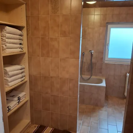 아파트 Ritzl 푸겐