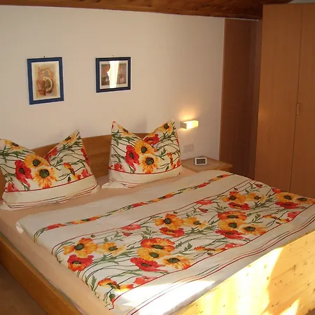 Apartment Apart Ritzl