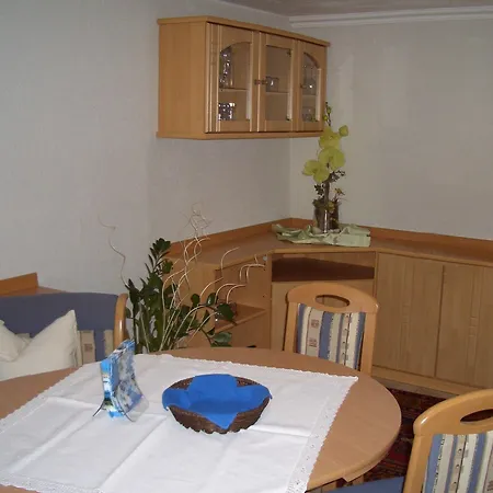 Ritzl Apartment