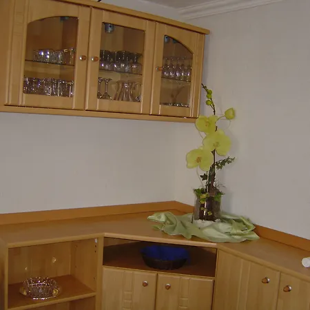 Ritzl Apartment