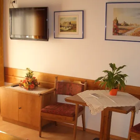 Ritzl Apartment *