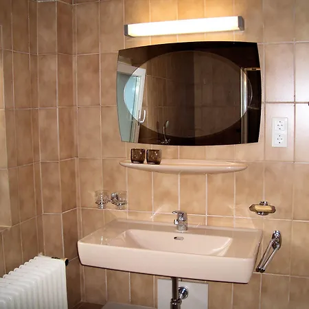 Apartment Ritzl *