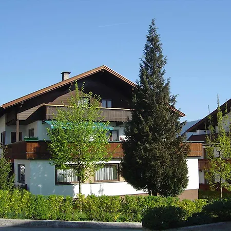 Apart Ritzl * Fügen