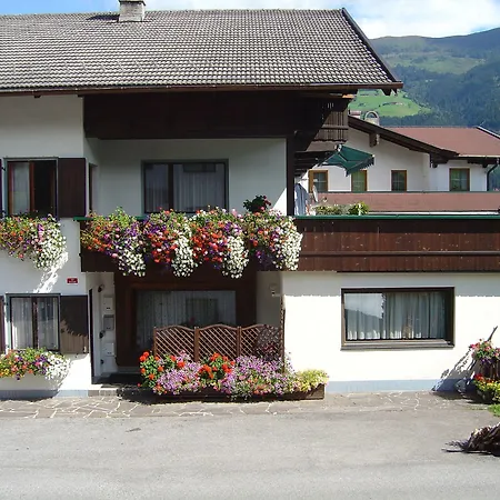 Apartment Ritzl Fügen