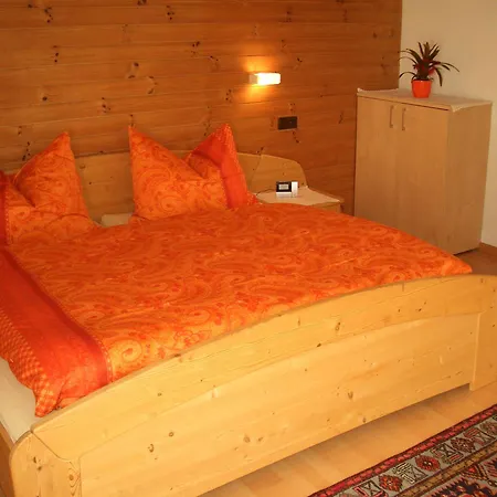 Ritzl Apartment