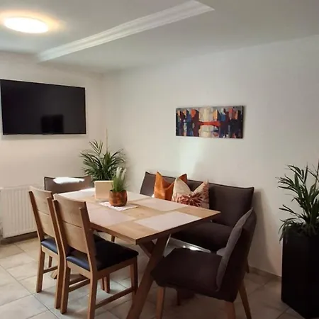 Ritzl Apartment Fügen