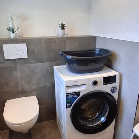 Apartment Ritzl Fügen