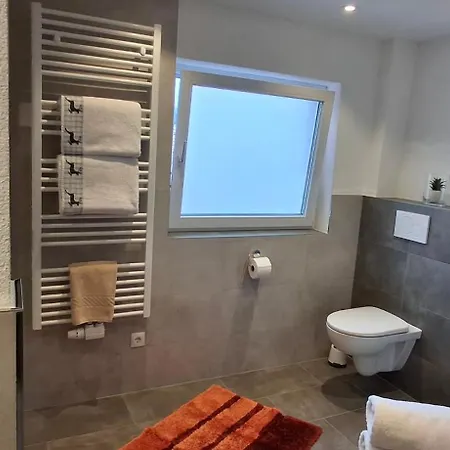 Ritzl Apartment