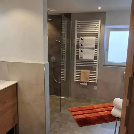 Apartment Ritzl *