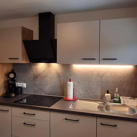 Ritzl Apartment