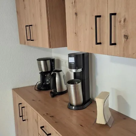 Apartment Ritzl