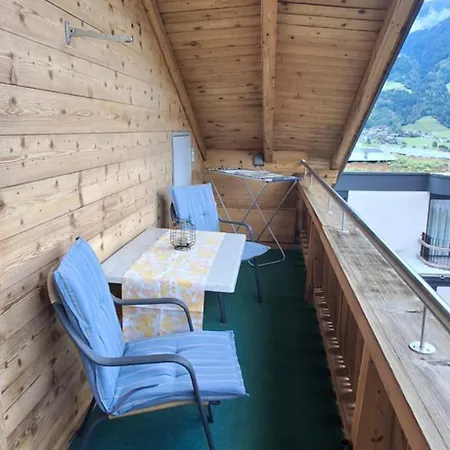 Ritzl Apartment