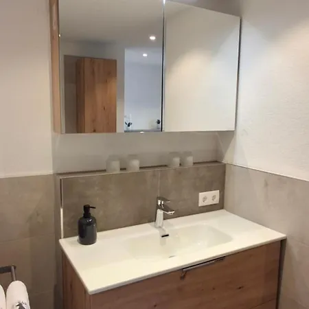 Apartment Ritzl *