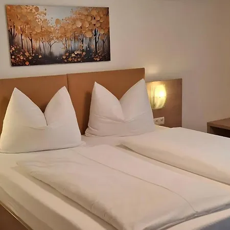 Apartment Ritzl Fügen