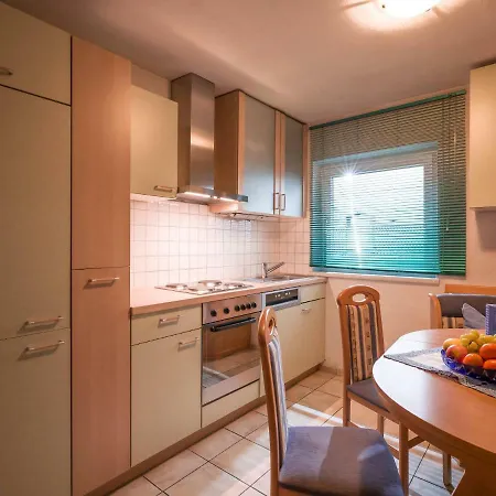Apartment Ritzl *