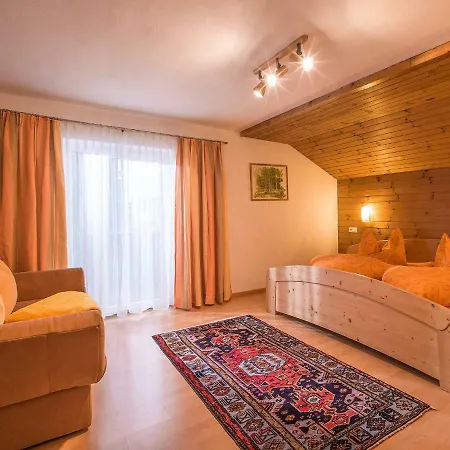 Apartment Ritzl
