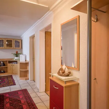 Ritzl Apartment