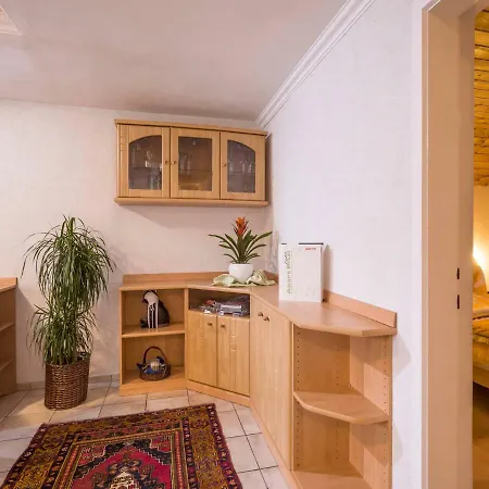 Ritzl Apartment *