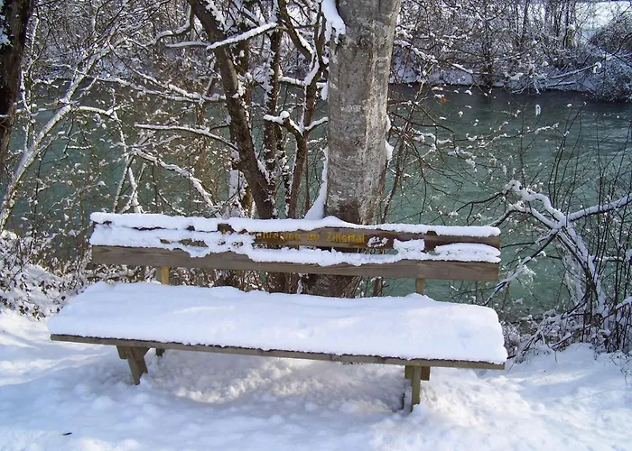 Apartment Apart Ritzl *