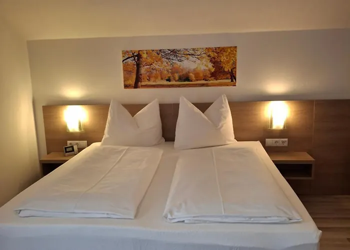 Apartment Apart Ritzl Fuegen