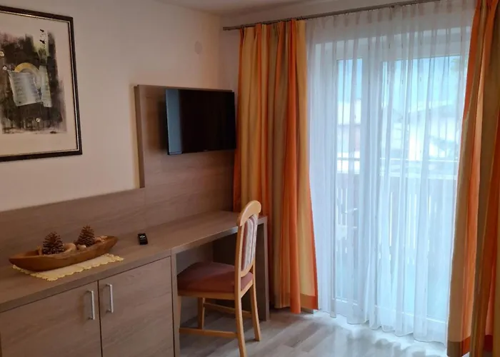 Апартаменти Ritzl