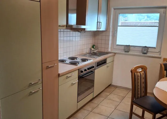 Apart Ritzl Apartment