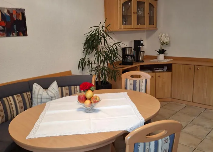 Apart Ritzl Apartment *