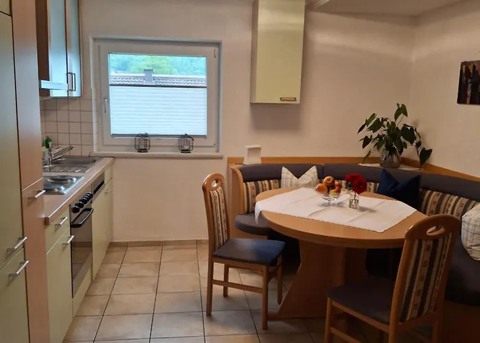 Apart Ritzl Apartment