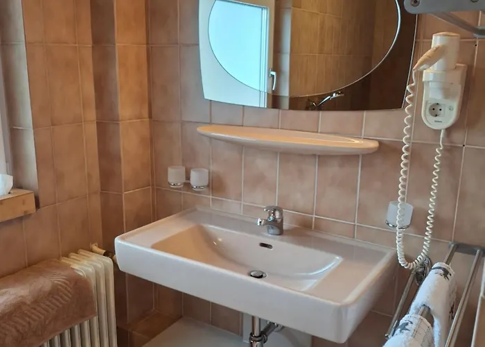 Apart Ritzl Apartment Fuegen