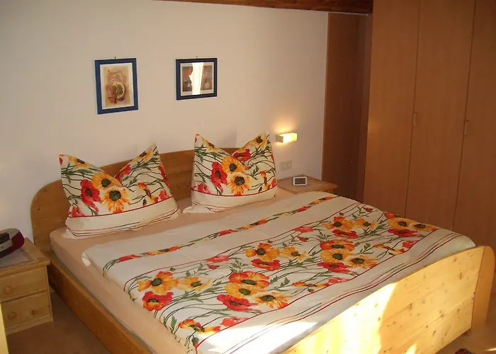 Apartment Apart Ritzl