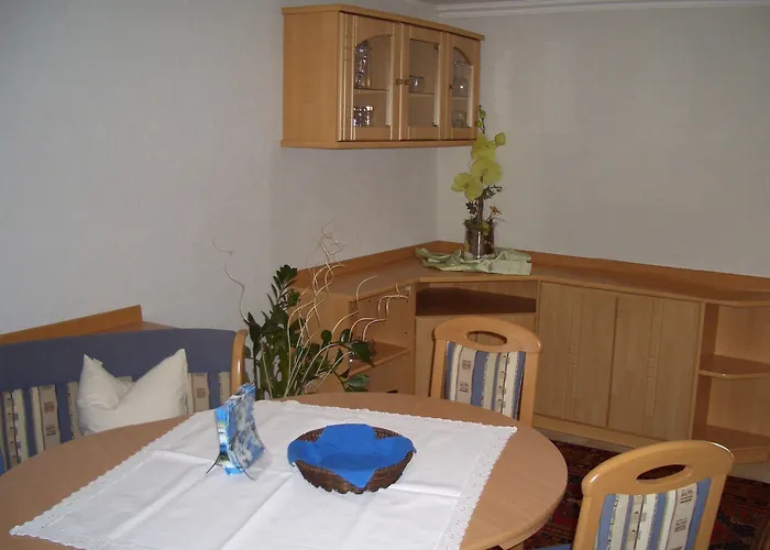 Apart Ritzl Apartment