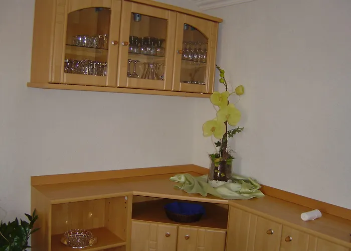 Apart Ritzl Apartment