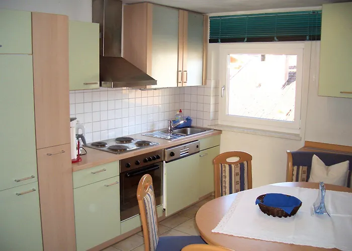 Apart Ritzl Apartment