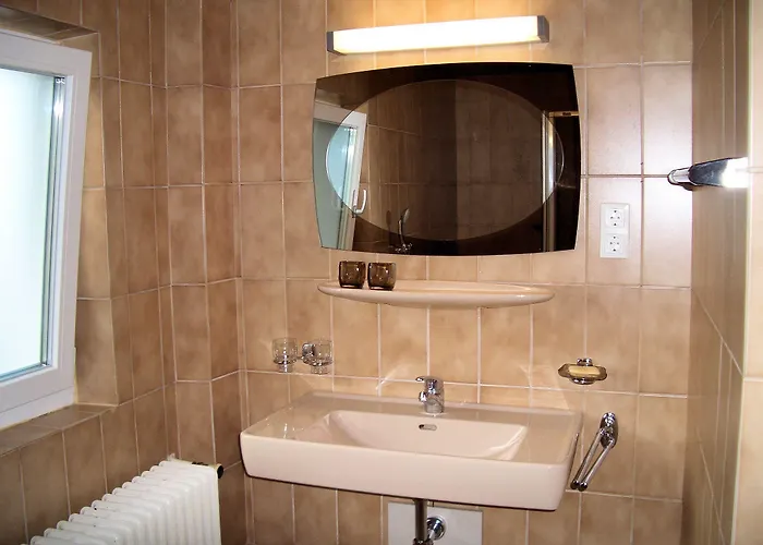 Apartment Apart Ritzl *