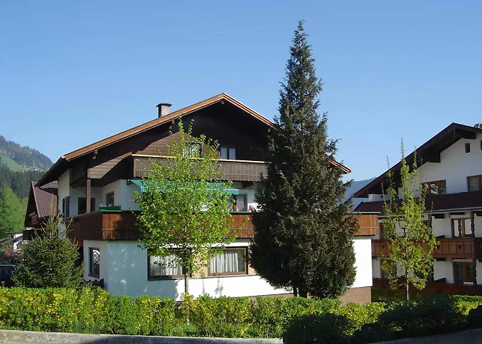 Apart Ritzl * Fuegen