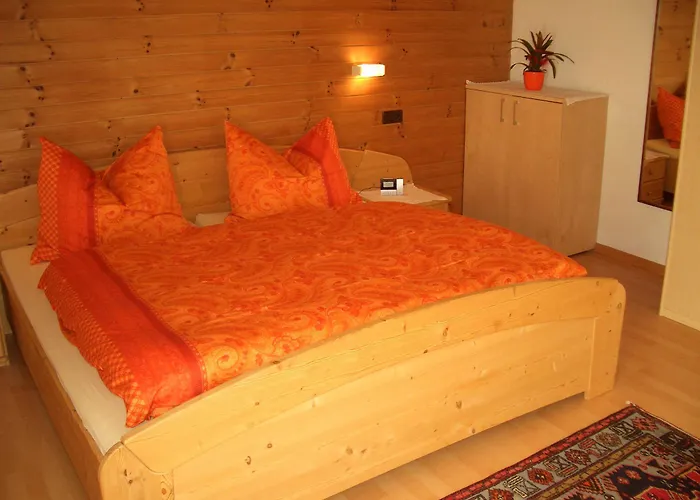 Apart Ritzl Apartment