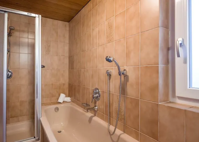 Apart Ritzl * Fuegen