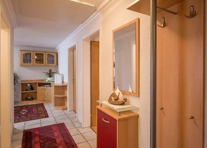 Apart Ritzl Apartment