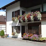 Apartamento Ritzl *
