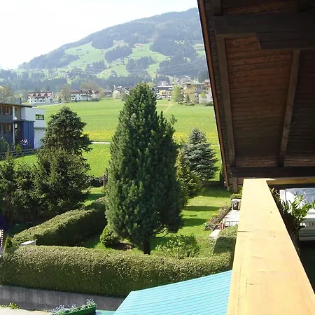 Ritzl Fügen